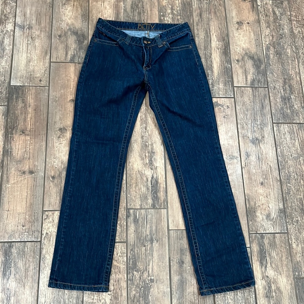 Kimes Betty size 12/34 jeans